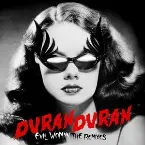 Pochette Evil Woman (The Remixes)