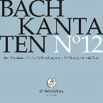 Pochette Kantaten N° 12