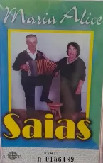 Pochette Saias