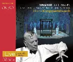 Pochette Lohengrin, WWV 75