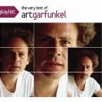 Pochette Playlist: The Very Best of Art Garfunkel