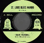 Pochette St. Louis Blues Mambo / Mambo Italiano