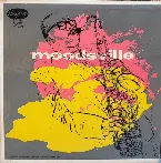 Pochette Moodsville