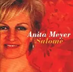 Pochette Salomé / Mas Alla