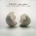 Pochette ⦤ Noisy Ghosts (Alternatives From a Ghost Is Born)