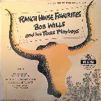 Pochette Ranch House Favorites, Vol. 2