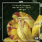 Pochette Two Overtures / Cantata