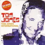 Pochette Tom Jones International
