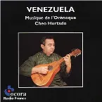 Pochette Venezuela: Musique de l'Orénoque