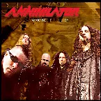 Pochette Waking the Fury