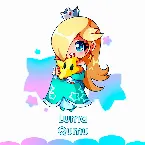 Pochette Luma (From "Super Mario Galaxy")