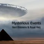Pochette Mysterious Events