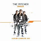 Pochette Smack (Album Sampler 001)