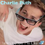 Pochette Haters Follow Me Like Twitter