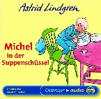 Pochette Michel in der Suppenschüssel