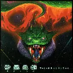 Pochette Salamander Arcade Soundtrack