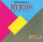 Pochette Draft Morning: Byrds Best
