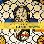 Pochette Handel - Dixit Dominus / Zadok the Priest