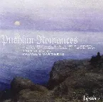 Pochette Pushkin Romances
