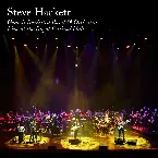 Pochette Afterglow (live at The Royal Festival Hall, London)