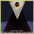 Pochette Figure Numatic (Paper Tiger remix)
