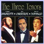 Pochette The Three Tenors