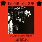 Pochette Commandments of Dub, Chapter 8: Imperial Dub