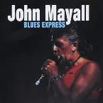 Pochette Blues Express