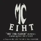 Pochette Hit the Floor (Remixes)