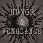 Pochette Honor & Vengeance