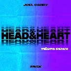 Pochette Head & Heart (Tiësto remix)