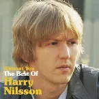 Pochette Without You: The Best of Harry Nilsson