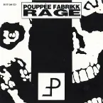 Pochette Rage