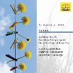 Pochette String Sextet / Terzetto in C Major / Miniatures in G Minor