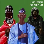 Pochette Lord Protect My Steppings