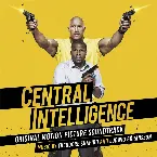 Pochette Central Intelligence