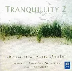Pochette Tranquillity 2: The Classical Music of Calm