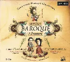 Pochette Baroque Adventure: The Quest For Arundo Donax / Aventure Baroque: La Quête De L'Arundo Donax