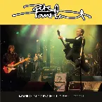 Pochette Live in Concert 1985–2001