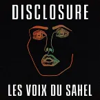 Pochette Les Voix du Sahel
