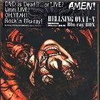 Pochette HELLSING 特典ディスク ナチスなCD