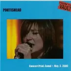 Pochette Concert Privé, Canal+, May 3, 2008
