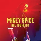 Pochette Are You Ready
