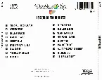 Pochette 18 Sousa Favourites