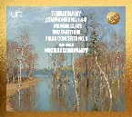 Pochette Symphonies nos. 1 & 6 / Marche slave / 1812 Overture / Piano Concerto no. 1