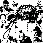 Pochette My Thinking Is Different From the Common Sense of Society