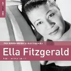 Pochette The Rough Guide to Jazz Legends: Ella Fitzgerald