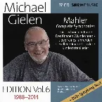 Pochette Michael Gielen Edition Vol. 6: Complete Symphonies