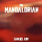 Pochette The Mandalorian