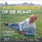 Pochette Wim Sonneveld op de plaat